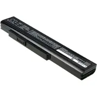 24.Se MSI A42-A15 / A41-A15 / A42-H36 accu (11.1 V, 4400 mAh, huismerk)