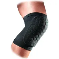 Mcdavid Hex Knee Guard 2 Units Zwart L