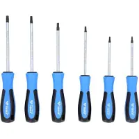 Ks Tools BT031010 Schroevendraaierset