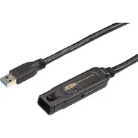 Aten 10 m USB3.1 Gen1 verlengkabel | 1 stuks - UE3310-AT-G UE3310-AT-G