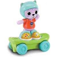 Vtech Baby De Skateboard Kat