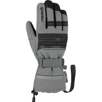 Reusch Conan R-Tex Ski- en snowboardhandschoenen Grijs 9.5