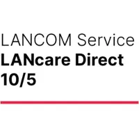 Lancom Systems LANCOM LANcare Direct S - Technische ondersteuning - Telefonische adviesdienst - 5 jaar - 10 incidenten - Reactietijd: 4 uur.