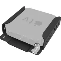 Compulocks MacLocks Apple TV Security Mount Beveiliging