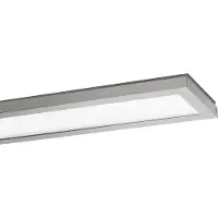 Performance In Lighting LED Opbouwarmatuur | 31W 3000K 3880lm 830 | IP20