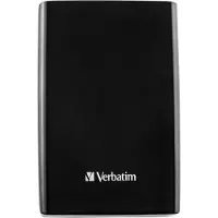 Verbatim eSSD Store n Go Slim, 1TB, USB 3.2 (gen1)