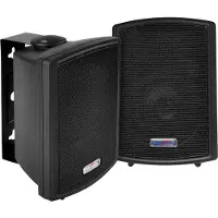Dibeisi Q Series - Luidsprekersysteem - 160W - 5.25-inch Woofer - Binnen en Buiten