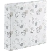 Hama Graphic foto-album Beige, Zwart, Wit 200 vel 10 x 15