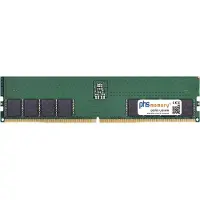 PHS-memory RAM geschikt voor HP OMEN 40L GT21-1103ng (2 x 16GB), RAM Modelspecifiek
