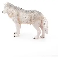 Papo Polarwolf