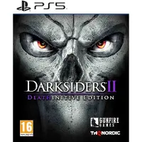 Darksiders 2 Deathinitive Edition - PS5