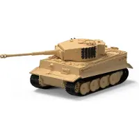 Wittmax 1/72 TIGER 1