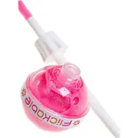 Tom Ford Luxe Lip Gloss Pop - Do Ya Pink I'm Sexy 02