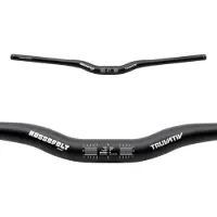 Truvativ Hussefelt Comp 20 Mm Rise Blast Stuur