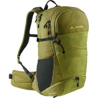 Vaude Sportrugzak 'Wizard' grijs / groen