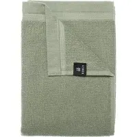 Himla Lina handdoek sage 100x150 cm