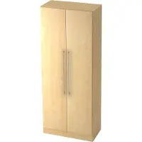 Hjh OFFICE PRO SIGNA G 7100 RE - Esdoorn Hoogte van de map | 5 OH Kast Rail handvat (kunststof)