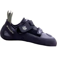 Evolv - Kronos - Klimschoenen 45, blauw