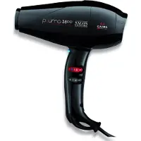 Ga.Ma Föhn Pluma Compact Ion Hairdryer