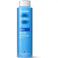 Goldwell Color Colorance Demi-Permanent Hair Color 6KG Dark Copper Gold