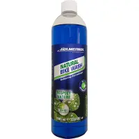 Holmenkol Natural Bikewash Reiniger 1000ml