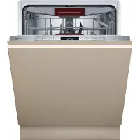 NEFF S255ECX06E XXL (extra hoog) restant