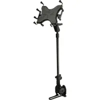 Ram Mounts Pod HD, Tablethouder, Zwart