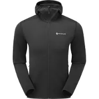 Montane Hooded fleece Protium Lite