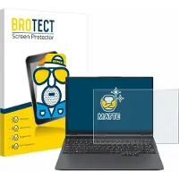 BROTECT Antireflecterende schermbeschermer mat (16"), Schermbeschermers