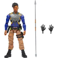 Hasbro Marvel Killmonger, 4 rok/roky, Meerdere kleuren