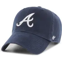 47 Mlb Atlanta Braves Pet
