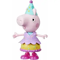 Hasbro Peppa Pig Dress-Up Celebration