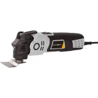 Batavia 300W Multitool – Incl. Anti-Vibratiesysteem