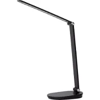 Lucide Design bureaulamp Aldwin led 8W dimbaar
