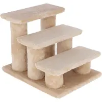 Kerbl - Pet Stairs - 45 x 35 x 34 cm - Up to 50 kg