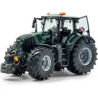 ROS - Claas Axion 870 - Stage V - Limited Edition Bollmer Edition 999 stuks