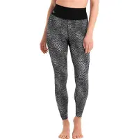 Anita Active Legging Sport Tights Massage | Maat: 36 | Kleur: Grijs