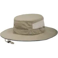 Columbia - Bora Bora Booney - Hoed One Size, beige