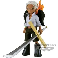 Banpresto One Piece DXF The Grandline Series S-Hawk Figuur