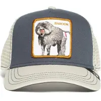 GOORIN BROS. Butthead Trucker cap - Blue