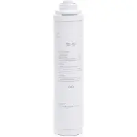Naturewater RO-10F-50G – Omgekeerde osmose membraan met een capaciteit van 50 GPD (190 liter per dag), vervangingsmembraan voor omgekeerde osmose systemen, osmosefilter, waterfilter voor drinkwater