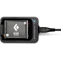 Black Diamond Battery &amp; Charger (Maat - 1800 mAh, Kleur - No color)