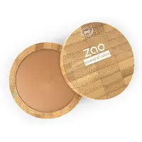 Zao Bamboe Bronzing Poeder 15g