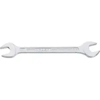 Hazet 450NA-3/8X7/16VKH 450NA Dubbele steeksleutel 3/8 - 7/16 DIN 895