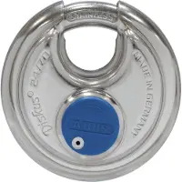 ABUS hangslot discus 24IB/60 - SL35042