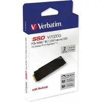Verbatim Vi7000 2tb Ssd M.2