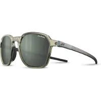 Julbo - Drive Spectron Polarized S3 (VLT 11%) - Zonnebril L, olijfgroen
