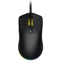 HATOR Pulsar 3 muis Gamen Ambidextrous USB Type-A Optisch 12000 DPI