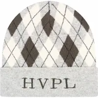 Hv Polo Vrouwenhoed Argyle