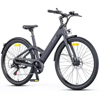 ENGWE Elektrische fiets - - N1 Air - Actieradius 100 km - Batterij 36V 10Ah - Motor 250W